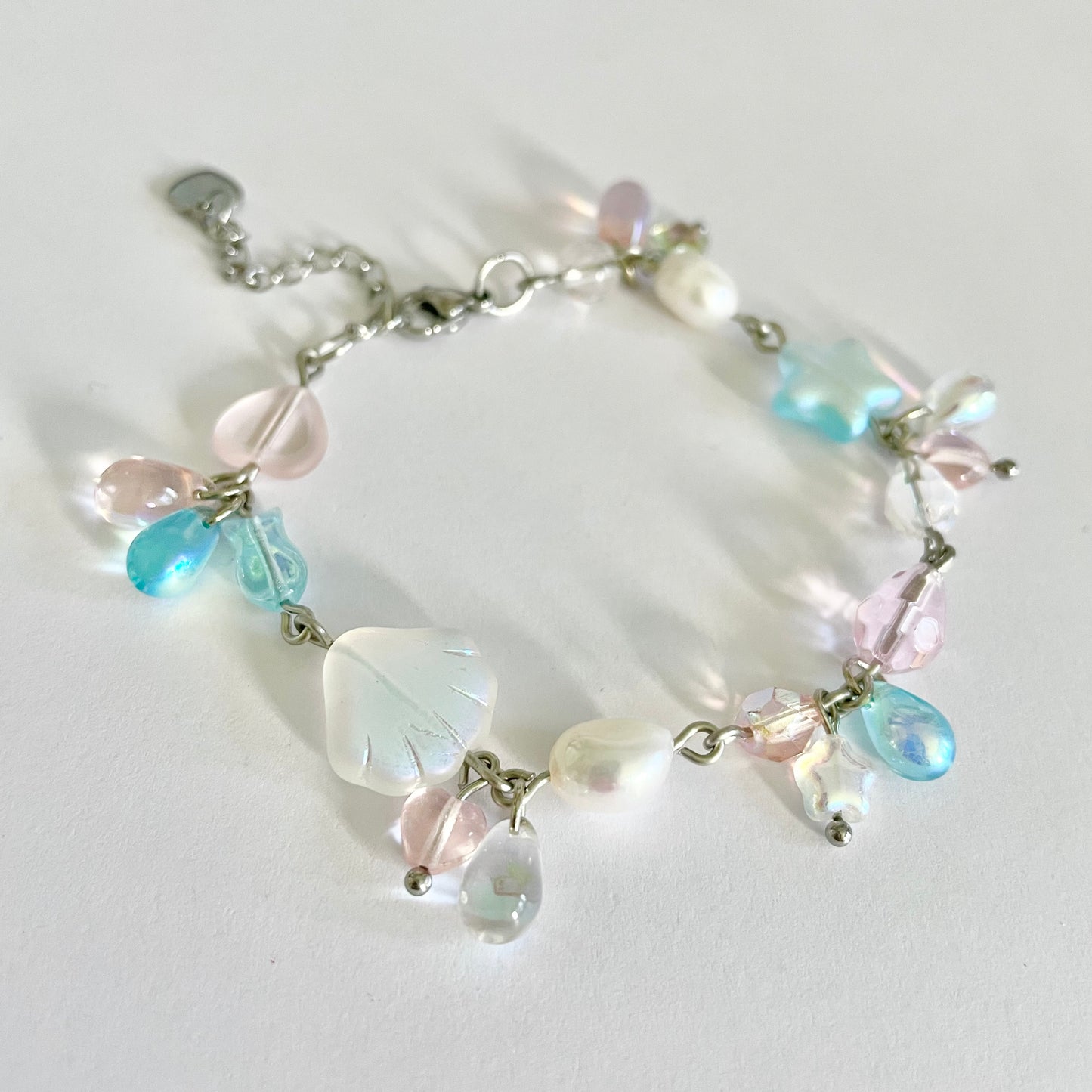 ocean bracelet