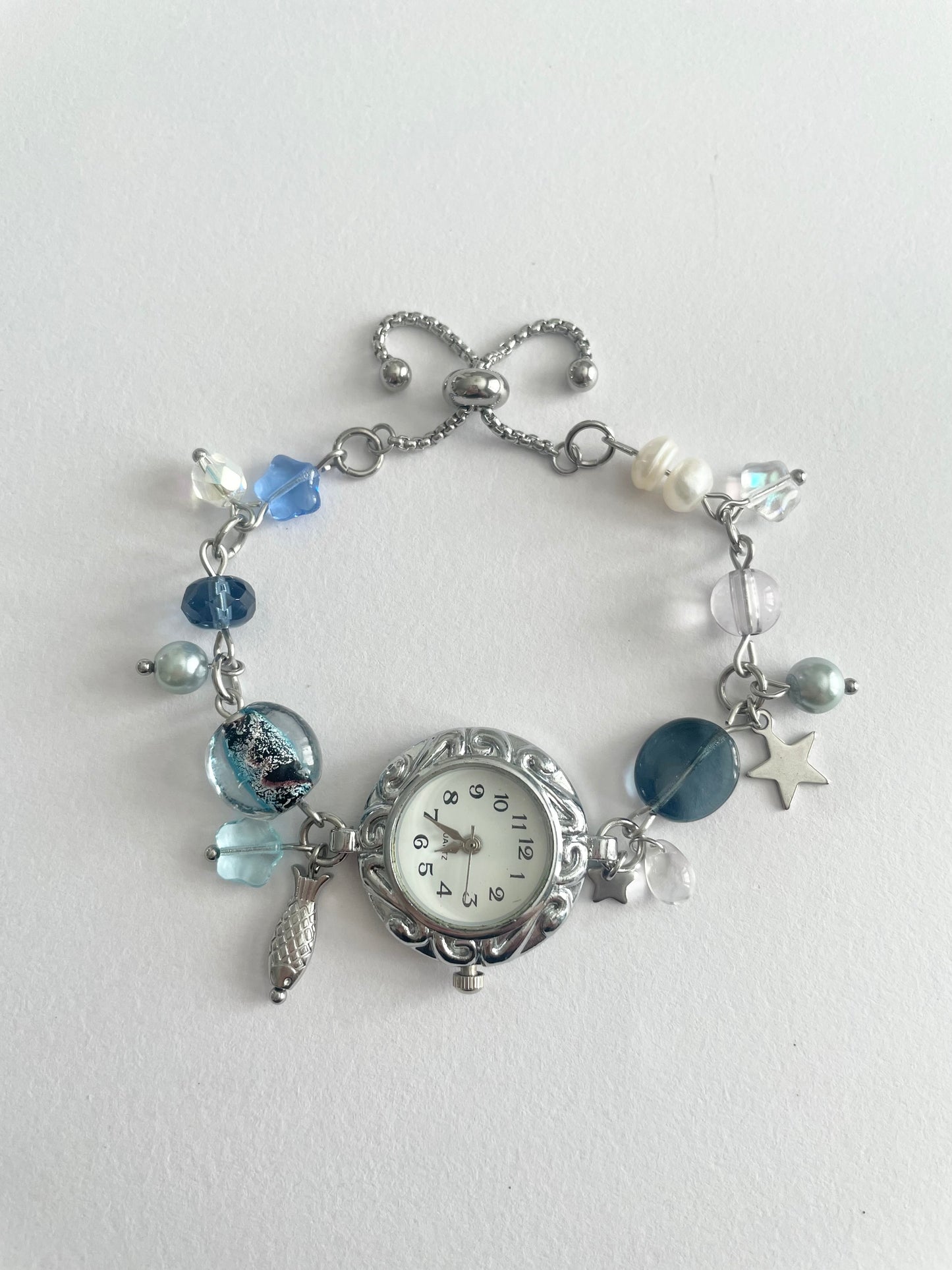 ocean watch bracelet