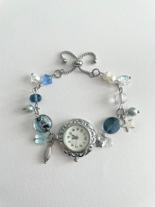 ocean watch bracelet