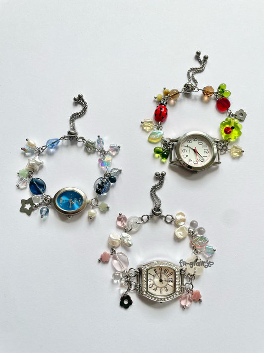 watch bracelets