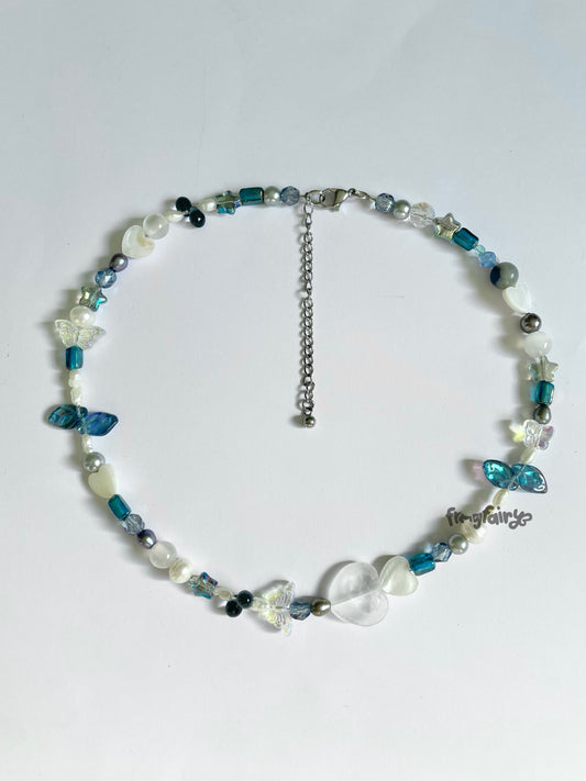 mystic necklace