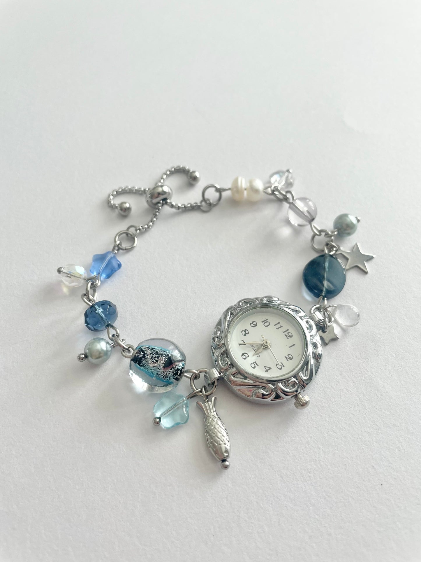ocean watch bracelet