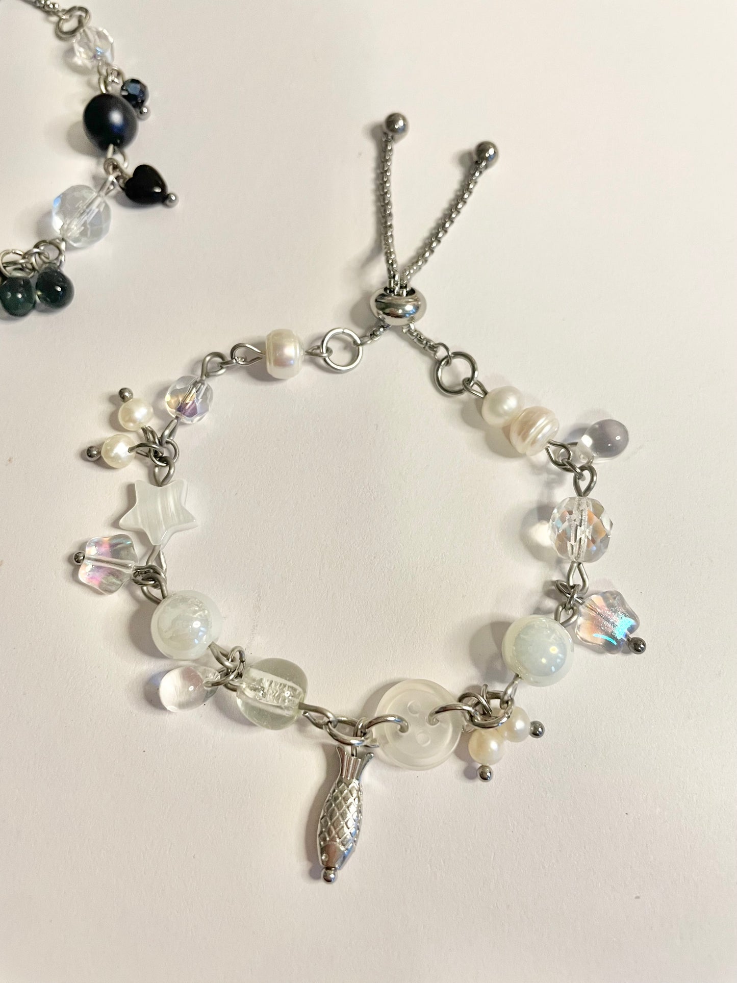 gojo and geto bracelets