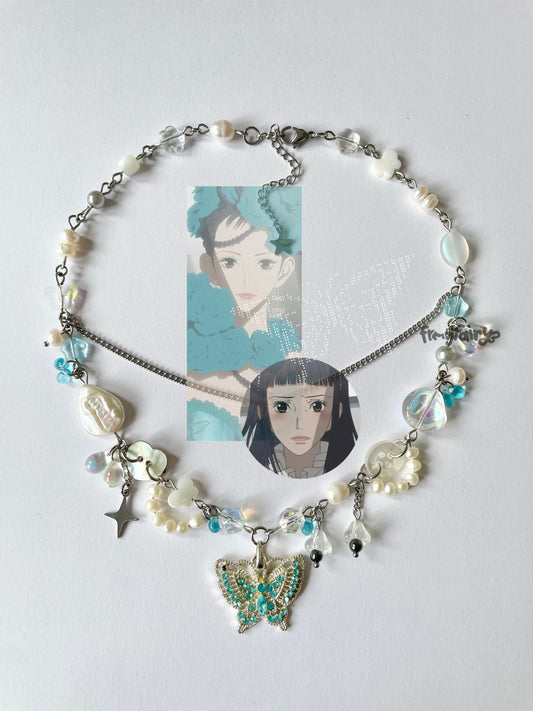 yukari necklace