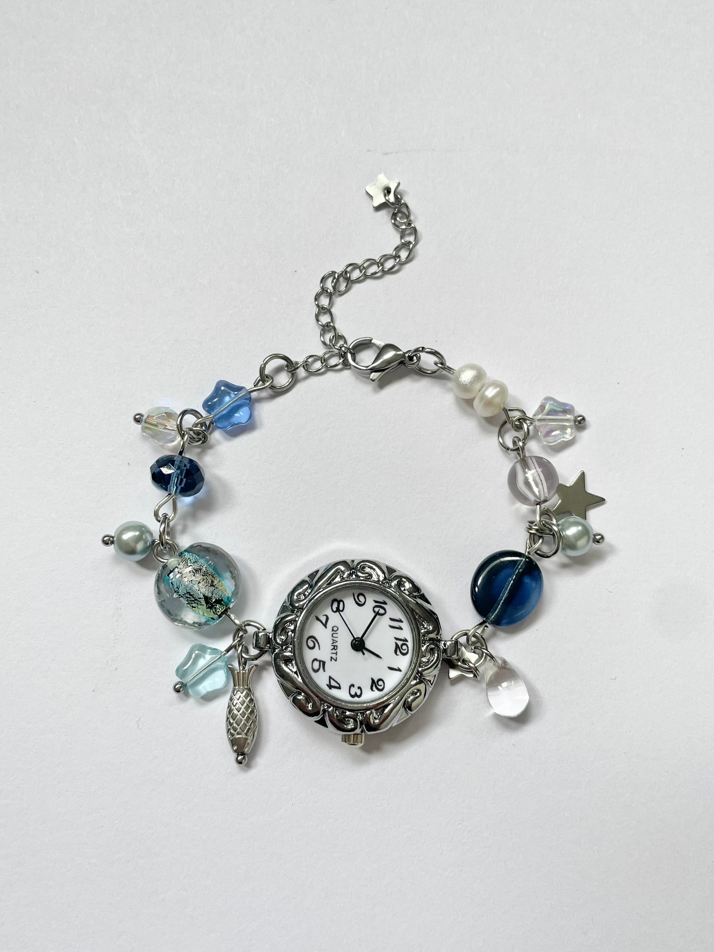 ocean watch bracelet