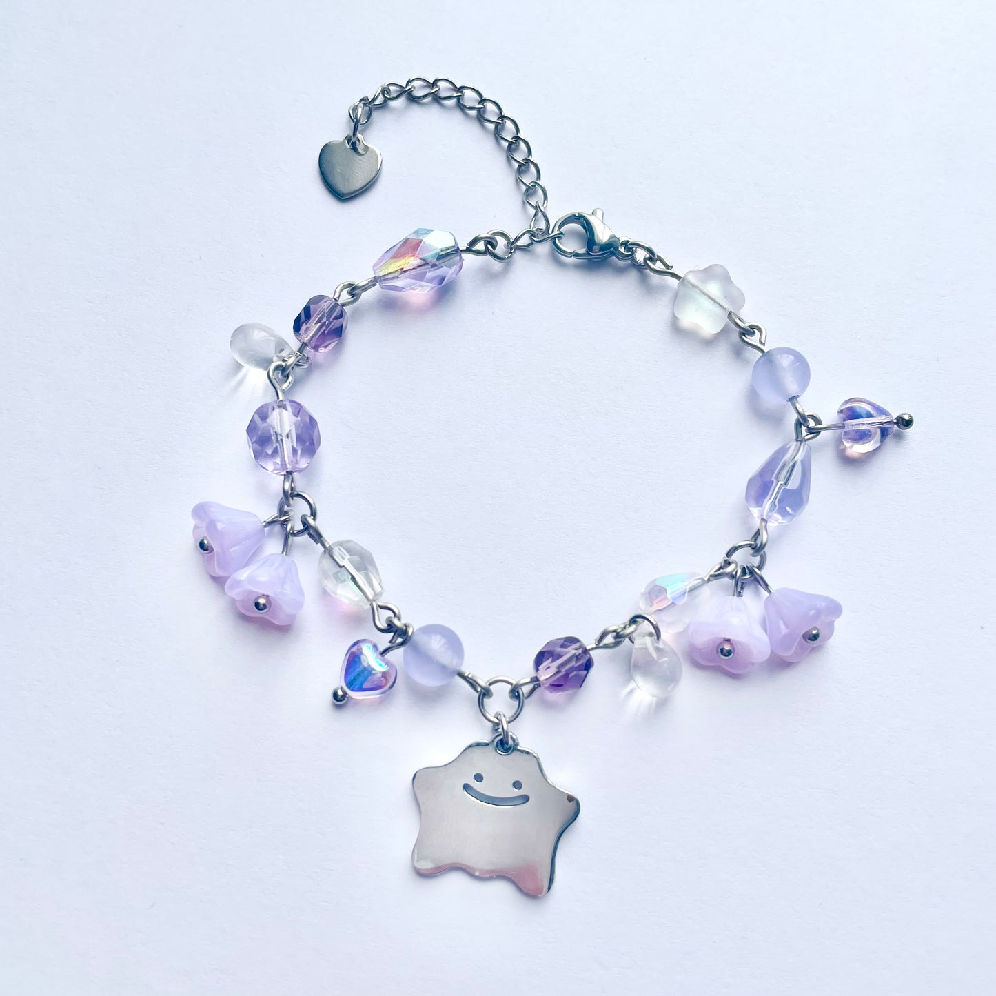 ditto bracelets